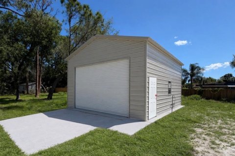 House in Cocoa, Florida 3 bedrooms, 111.48 sq.m. № 2215879 - photo 21