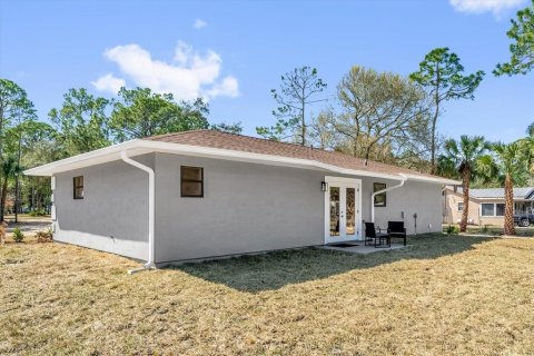 House in Cocoa, Florida 3 bedrooms, 111.48 sq.m. № 2215879 - photo 19