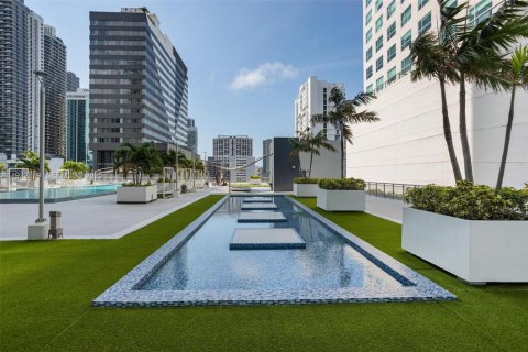 Condominio en alquiler en Miami, Florida, 1 dormitorio, 73.86 m2 № 1990783 - foto 30