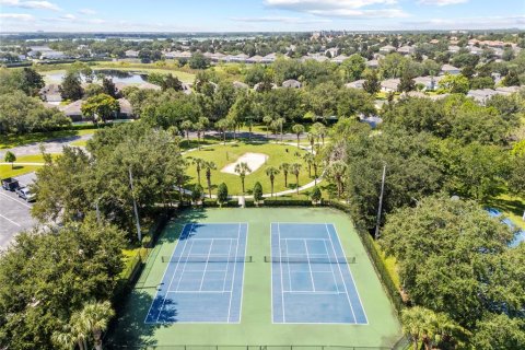 Condo in Kissimmee, Florida, 3 bedrooms  № 1852646 - photo 21