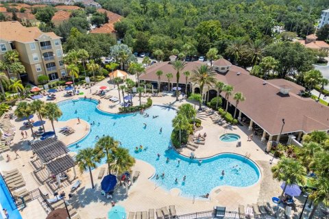 Condo in Kissimmee, Florida, 3 bedrooms  № 1852646 - photo 29
