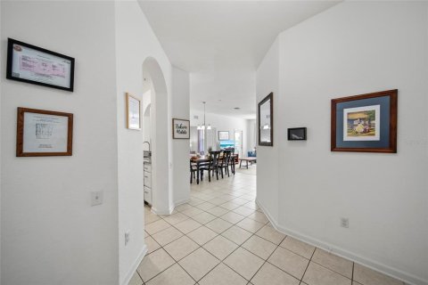 Condo in Kissimmee, Florida, 3 bedrooms  № 1852646 - photo 3
