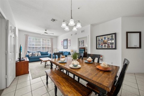 Condo in Kissimmee, Florida, 3 bedrooms  № 1852646 - photo 8