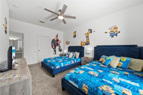 Condo in Kissimmee, Florida, 3 bedrooms  № 1852646 - photo 14