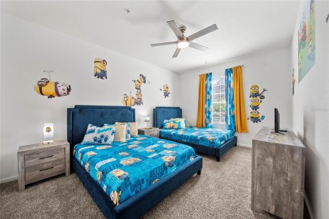 Condo in Kissimmee, Florida, 3 bedrooms  № 1852646 - photo 13
