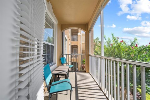 Condo in Kissimmee, Florida, 3 bedrooms  № 1852646 - photo 12