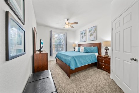 Condo in Kissimmee, Florida, 3 bedrooms  № 1852646 - photo 20