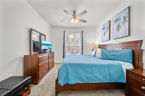 Condo in Kissimmee, Florida, 3 bedrooms  № 1852646 - photo 19