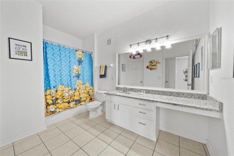 Condo in Kissimmee, Florida, 3 bedrooms  № 1852646 - photo 15