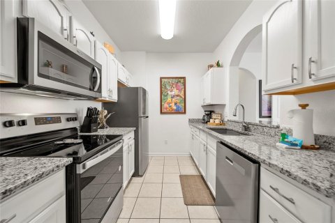 Condo in Kissimmee, Florida, 3 bedrooms  № 1852646 - photo 5