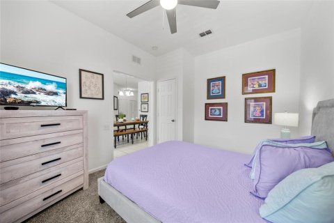 Condo in Kissimmee, Florida, 3 bedrooms  № 1852646 - photo 17