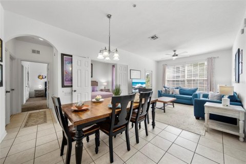 Condo in Kissimmee, Florida, 3 bedrooms  № 1852646 - photo 7