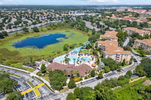 Condo in Kissimmee, Florida, 3 bedrooms  № 1852646 - photo 26