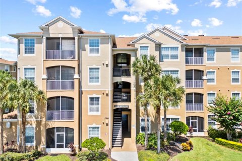Condo in Kissimmee, Florida, 3 bedrooms  № 1852646 - photo 1