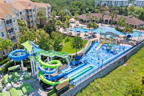 Condo in Kissimmee, Florida, 3 bedrooms  № 1852646 - photo 28