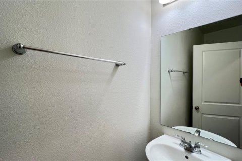 Touwnhouse à louer à Davenport, Floride: 3 chambres, 146.6 m2 № 2266696 - photo 7