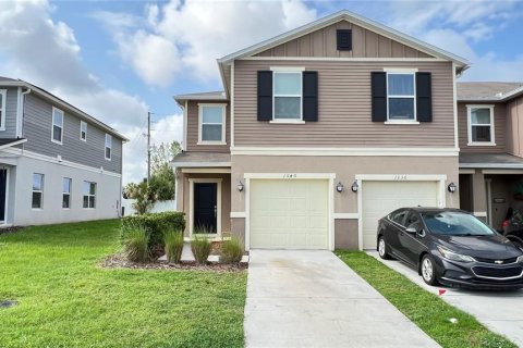 Adosado en Davenport, Florida 3 dormitorios, 146.6 m2 № 2266696