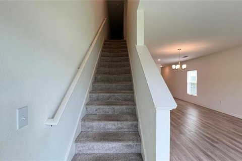 Touwnhouse à louer à Davenport, Floride: 3 chambres, 146.6 m2 № 2266696 - photo 16