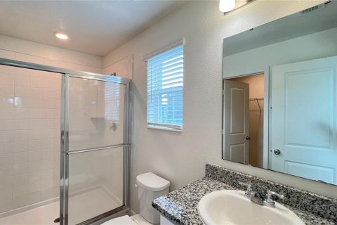 Touwnhouse à louer à Davenport, Floride: 3 chambres, 146.6 m2 № 2266696 - photo 20