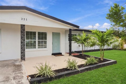 Casa en venta en Clearwater, Florida, 3 dormitorios, 125.05 m2 № 2383653 - foto 21