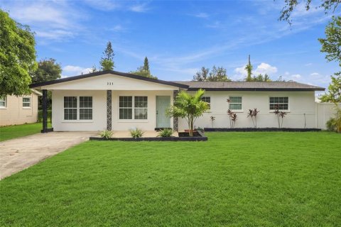 Casa en Clearwater, Florida 3 dormitorios, 125.05 m2 № 2383653