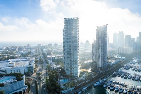 Copropriété à louer à Miami Beach, Floride: 2 chambres, 127.28 m2 № 2001335 - photo 23