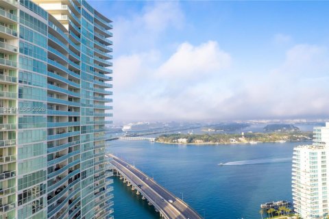 Copropriété à louer à Miami Beach, Floride: 2 chambres, 127.28 m2 № 2001335 - photo 21