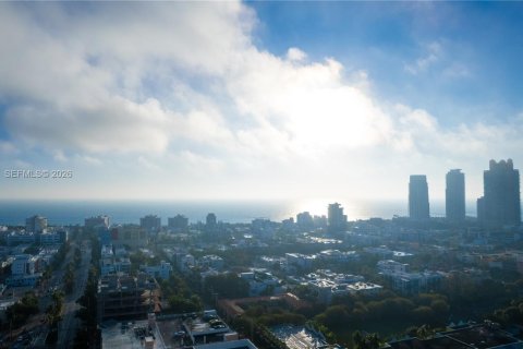 Copropriété à louer à Miami Beach, Floride: 2 chambres, 127.28 m2 № 2001335 - photo 19