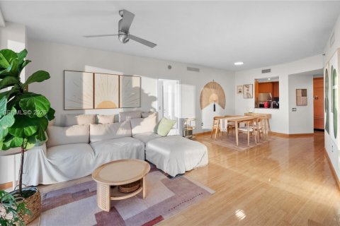 Copropriété à louer à Miami Beach, Floride: 2 chambres, 127.28 m2 № 2001335 - photo 13