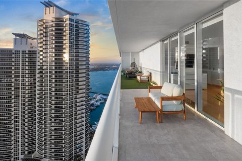 Copropriété à louer à Miami Beach, Floride: 2 chambres, 127.28 m2 № 2001335 - photo 10