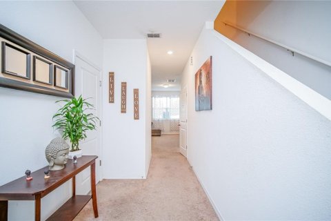 Townhouse in Davenport, Florida 3 bedrooms, 130.43 sq.m. № 1219945 - photo 5