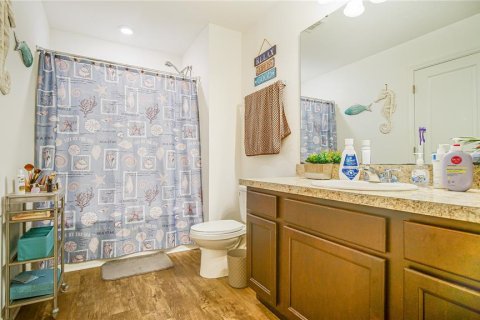 Townhouse in Davenport, Florida 3 bedrooms, 130.43 sq.m. № 1219945 - photo 17