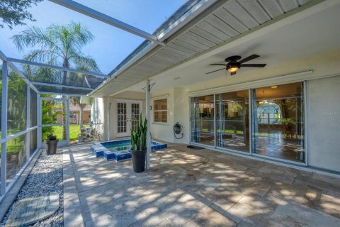 House in North Port, Florida 3 bedrooms, 174.93 sq.m. № 1851757 - photo 30