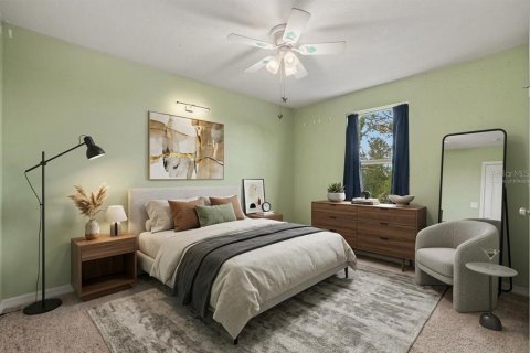 Casa en venta en Spring Hill, Florida, 4 dormitorios, 171.59 m2 № 2383679 - foto 23