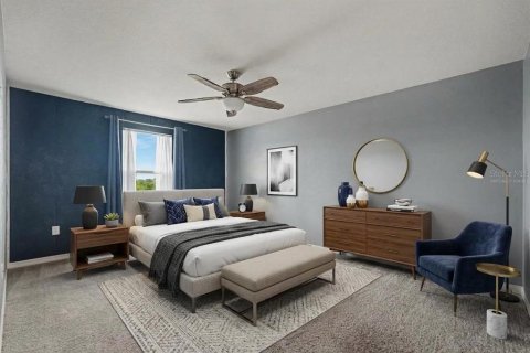 Casa en venta en Spring Hill, Florida, 4 dormitorios, 171.59 m2 № 2383679 - foto 18