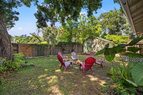 Villa ou maison à louer à Tampa, Floride: 2 chambres, 120.4 m2 № 1846714 - photo 19