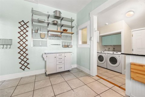 Villa ou maison à louer à Tampa, Floride: 2 chambres, 120.4 m2 № 1846714 - photo 15