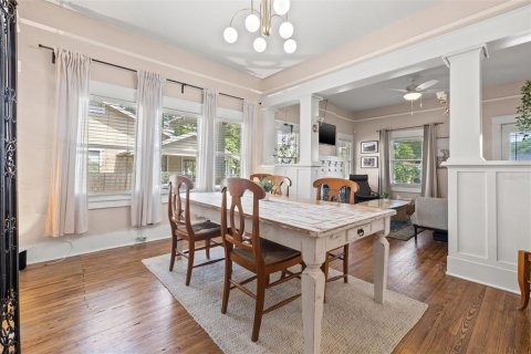 Villa ou maison à louer à Tampa, Floride: 2 chambres, 120.4 m2 № 1846714 - photo 6