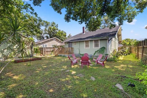 Villa ou maison à louer à Tampa, Floride: 2 chambres, 120.4 m2 № 1846714 - photo 20