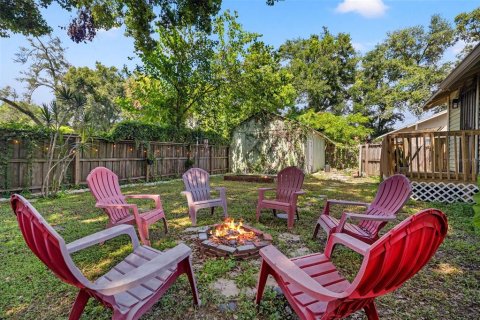Villa ou maison à louer à Tampa, Floride: 2 chambres, 120.4 m2 № 1846714 - photo 21