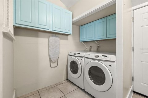 Villa ou maison à louer à Tampa, Floride: 2 chambres, 120.4 m2 № 1846714 - photo 16