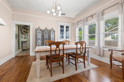 Villa ou maison à louer à Tampa, Floride: 2 chambres, 120.4 m2 № 1846714 - photo 5