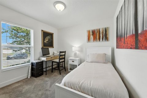 House in Mascotte, Florida 3 bedrooms, 142.79 sq.m. № 1853422 - photo 10