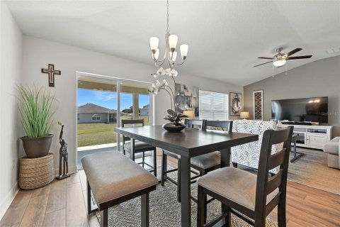 House in Mascotte, Florida 3 bedrooms, 142.79 sq.m. № 1853422 - photo 16