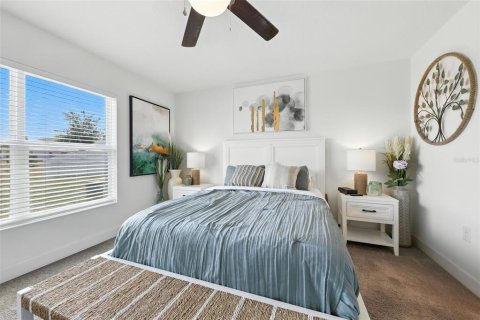 House in Mascotte, Florida 3 bedrooms, 142.79 sq.m. № 1853422 - photo 7