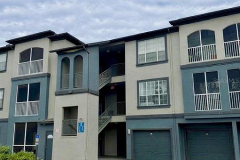Condo in Temple Terrace, Florida, 1 bedroom  № 2101609