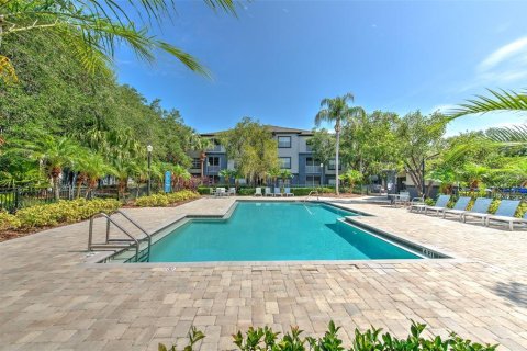 Condominio en venta en Temple Terrace, Florida, 1 dormitorio, 77.48 m2 № 2101609 - foto 19