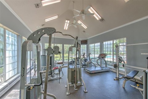 Condominio en venta en Temple Terrace, Florida, 1 dormitorio, 77.48 m2 № 2101609 - foto 14