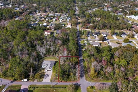 Land in Chuluota, Florida № 1750940 - photo 5