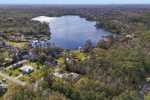 Land in Chuluota, Florida № 1750940 - photo 4
